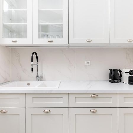 Zoe By Halu! Lovely Penthouse In The Center Thessalonique Extérieur photo