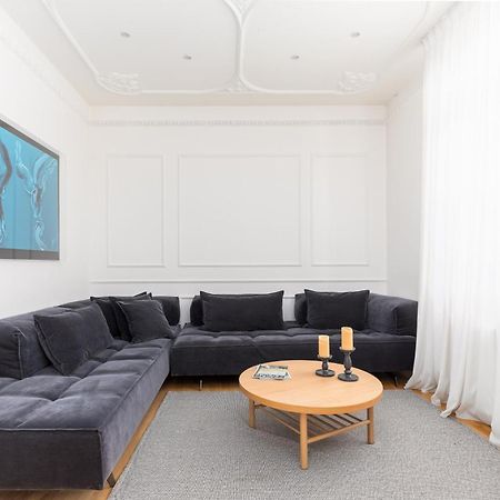 Zoe By Halu! Lovely Penthouse In The Center Thessalonique Extérieur photo