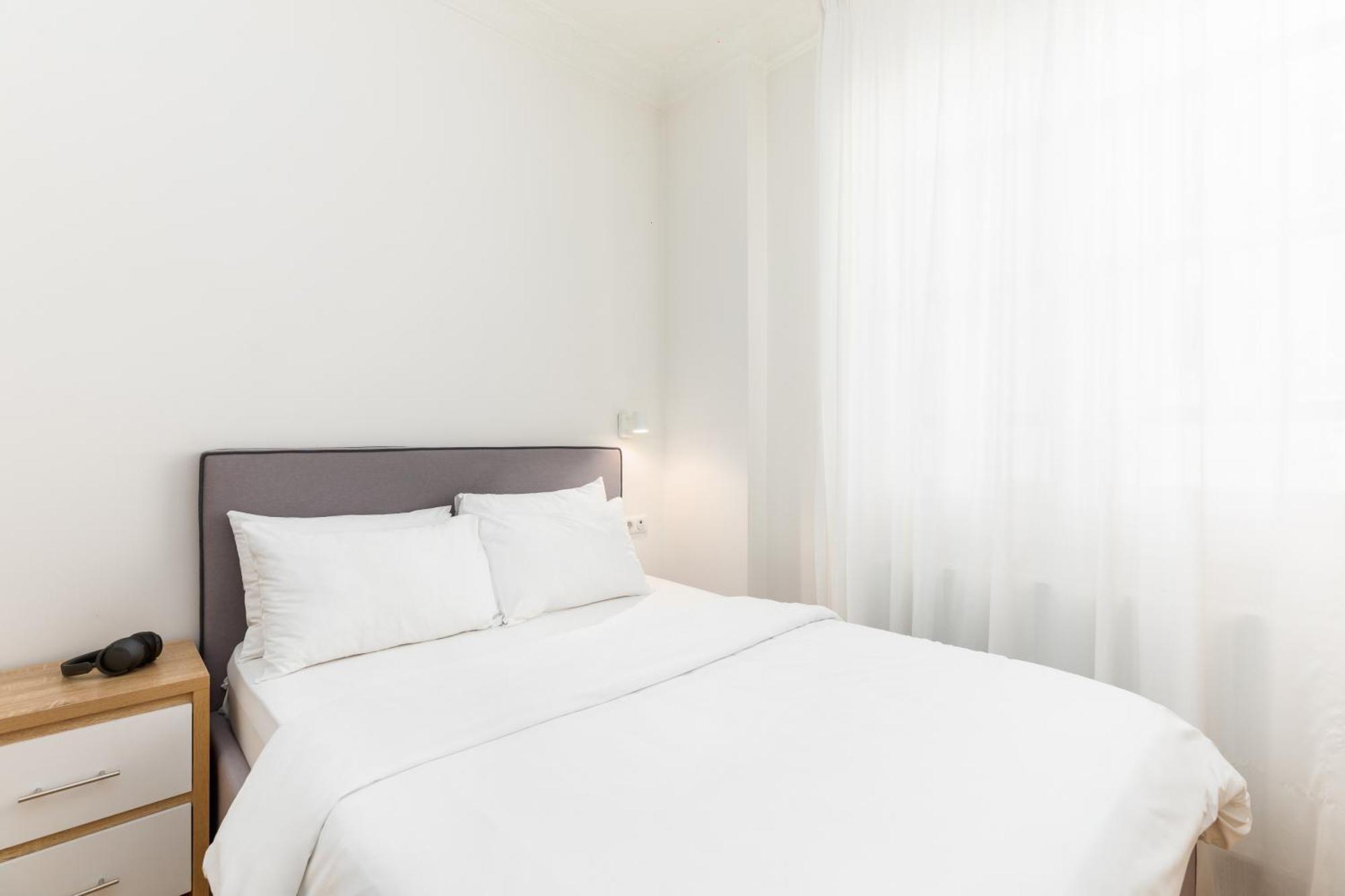 Zoe By Halu! Lovely Penthouse In The Center Thessalonique Extérieur photo