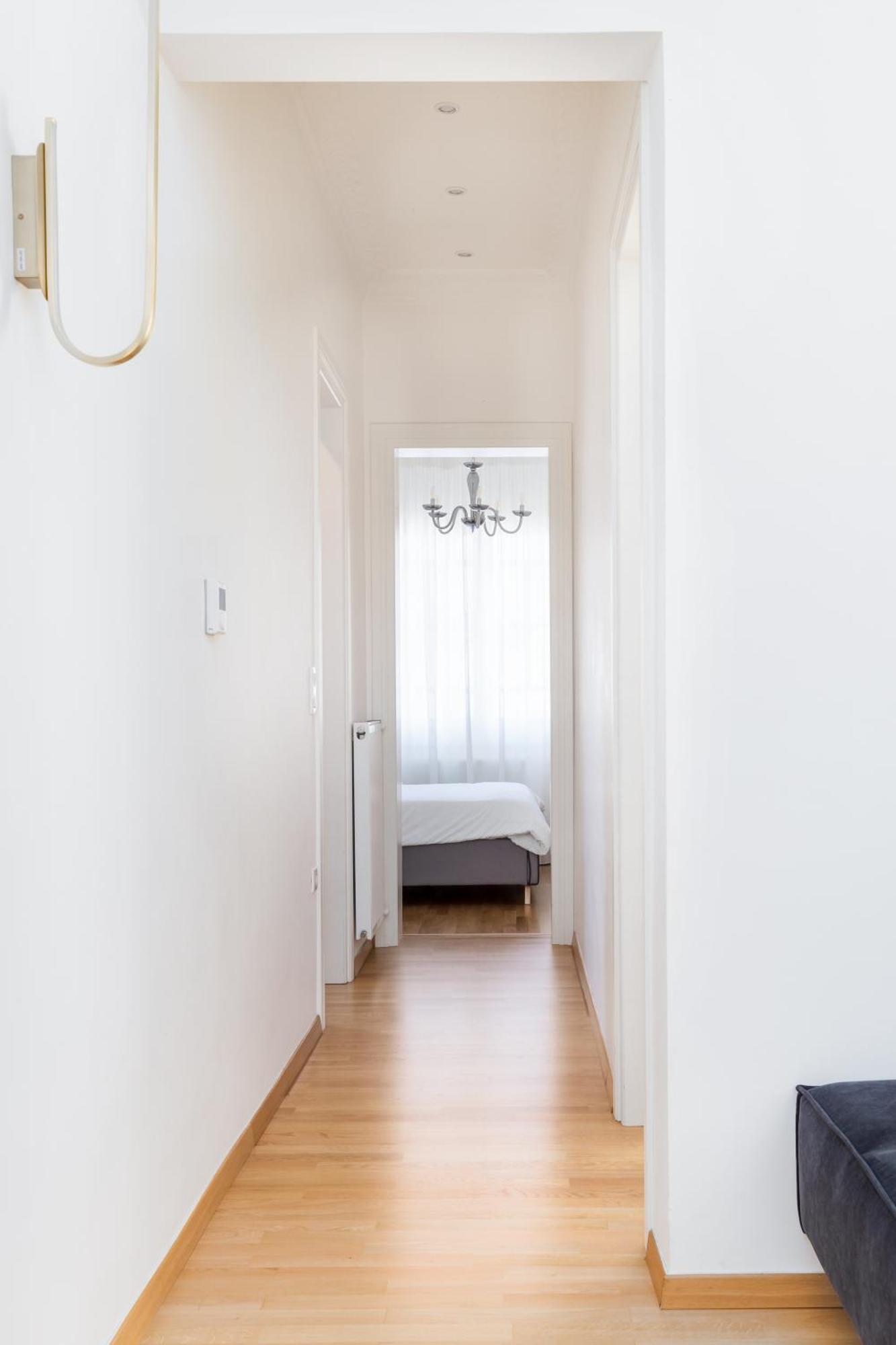 Zoe By Halu! Lovely Penthouse In The Center Thessalonique Extérieur photo