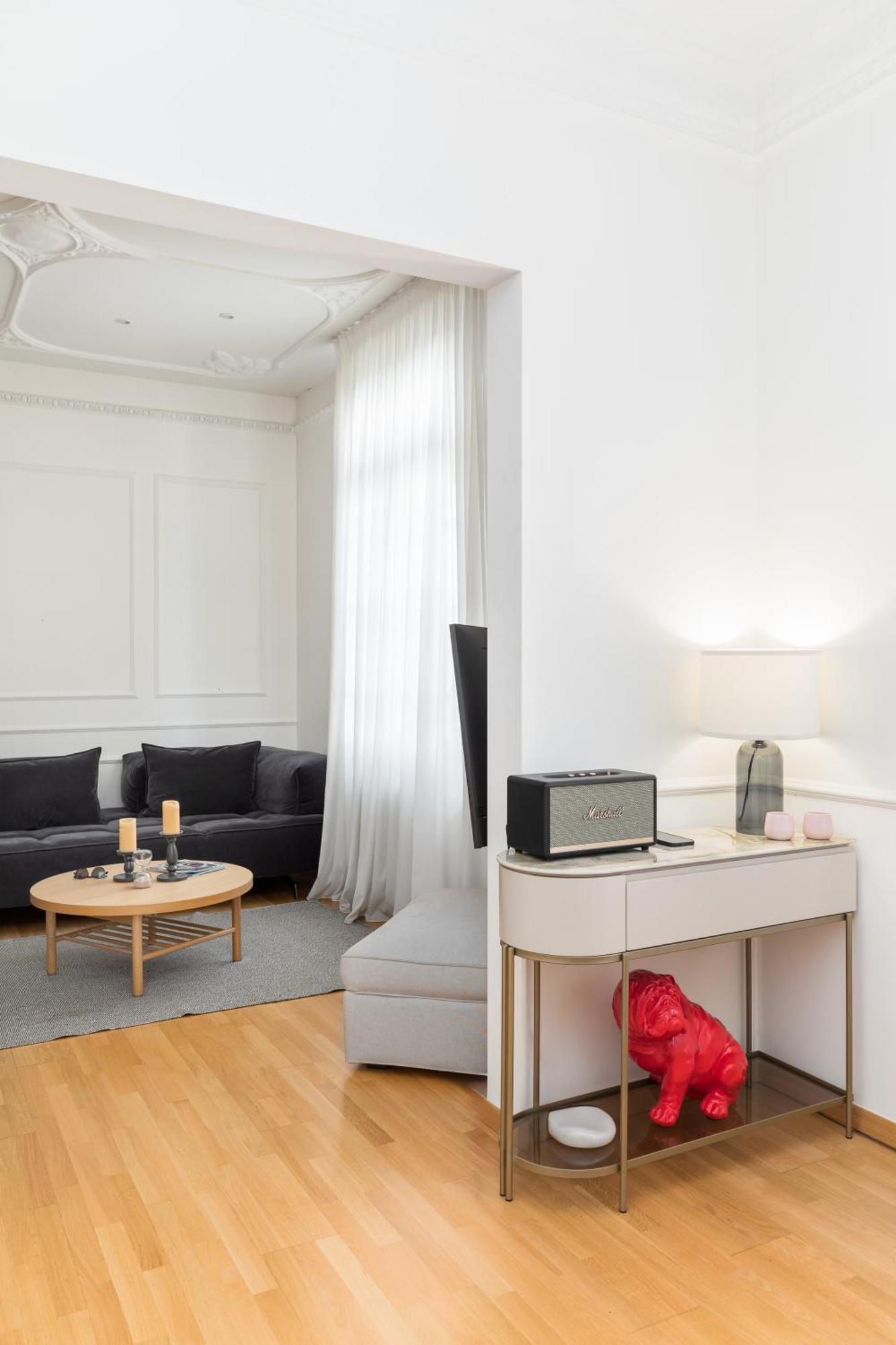 Zoe By Halu! Lovely Penthouse In The Center Thessalonique Extérieur photo